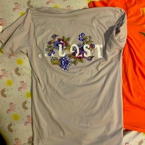 Size small , Light purple , Worn Once